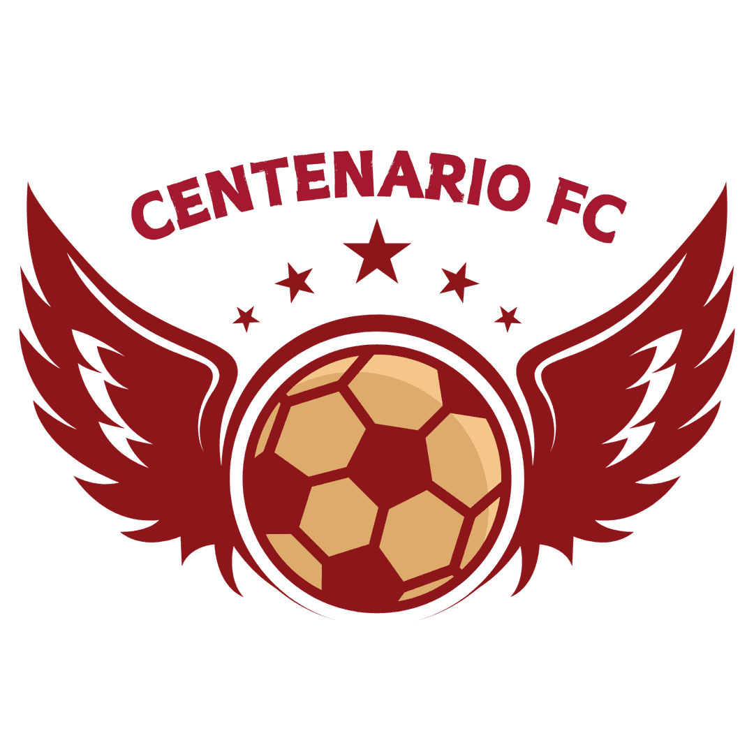 Logo de Centenario FC