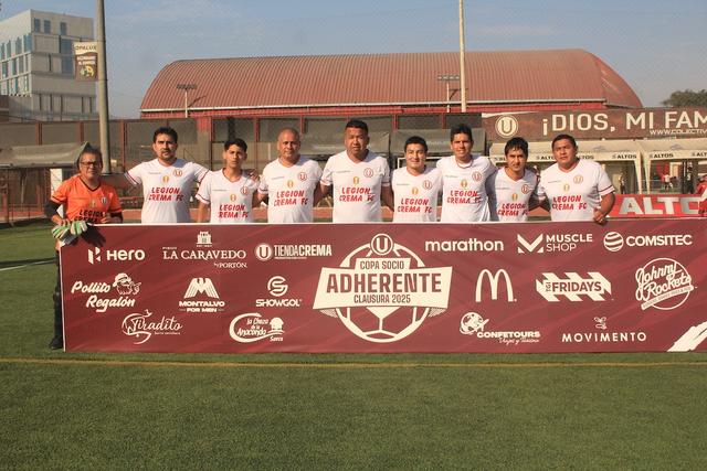 Legión Crema FC
