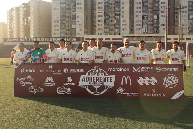 No Me Dejen Patear FC