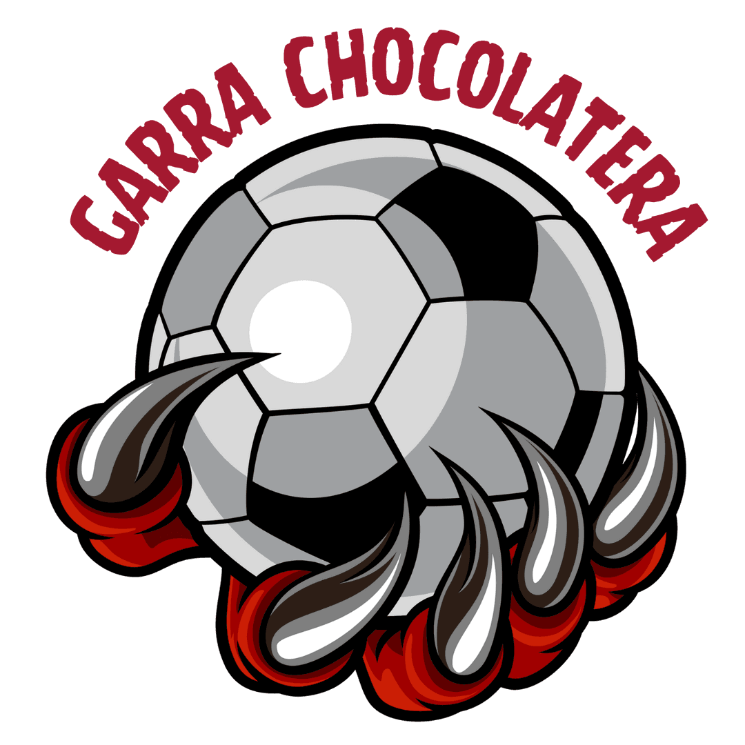 Logo de Garra Chocolatera