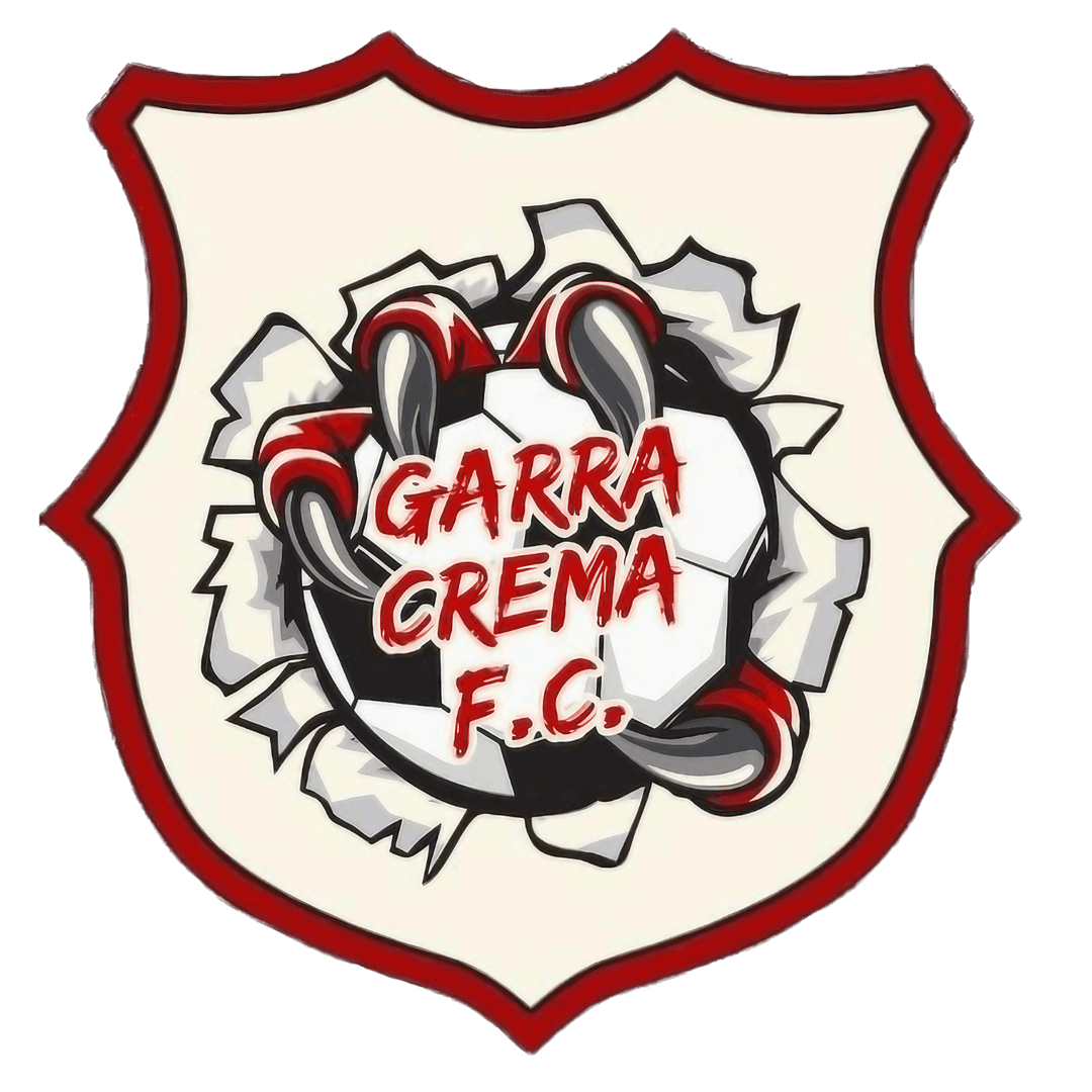 Logo de Garra Crema