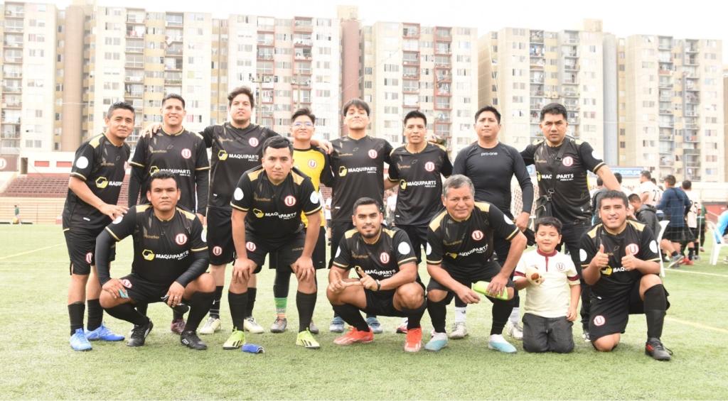 Foto de Iluminados FC 1924