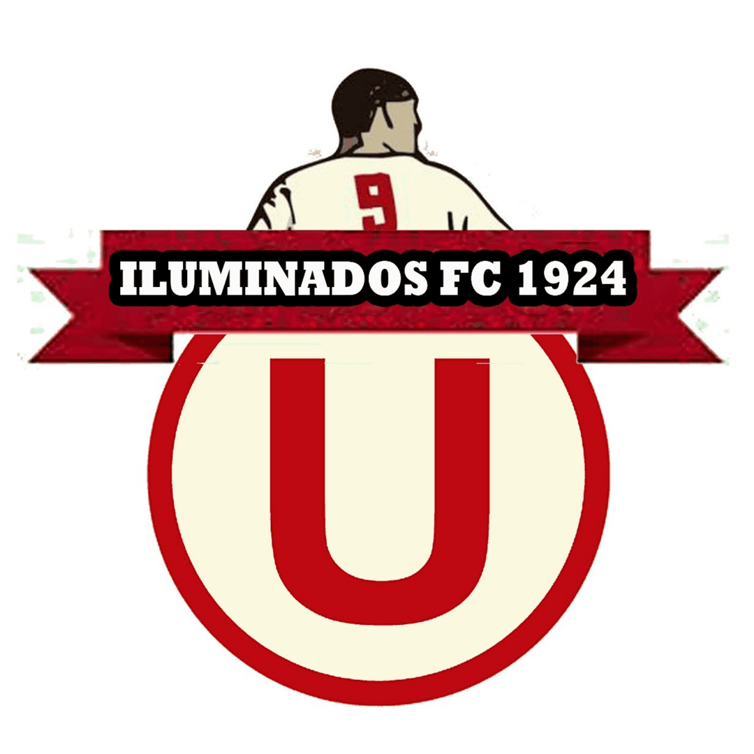 Logo de Iluminados FC 1924