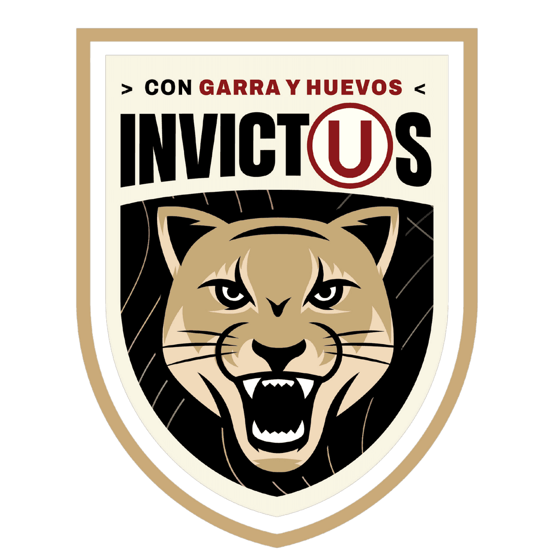 Logo de Invictus FC