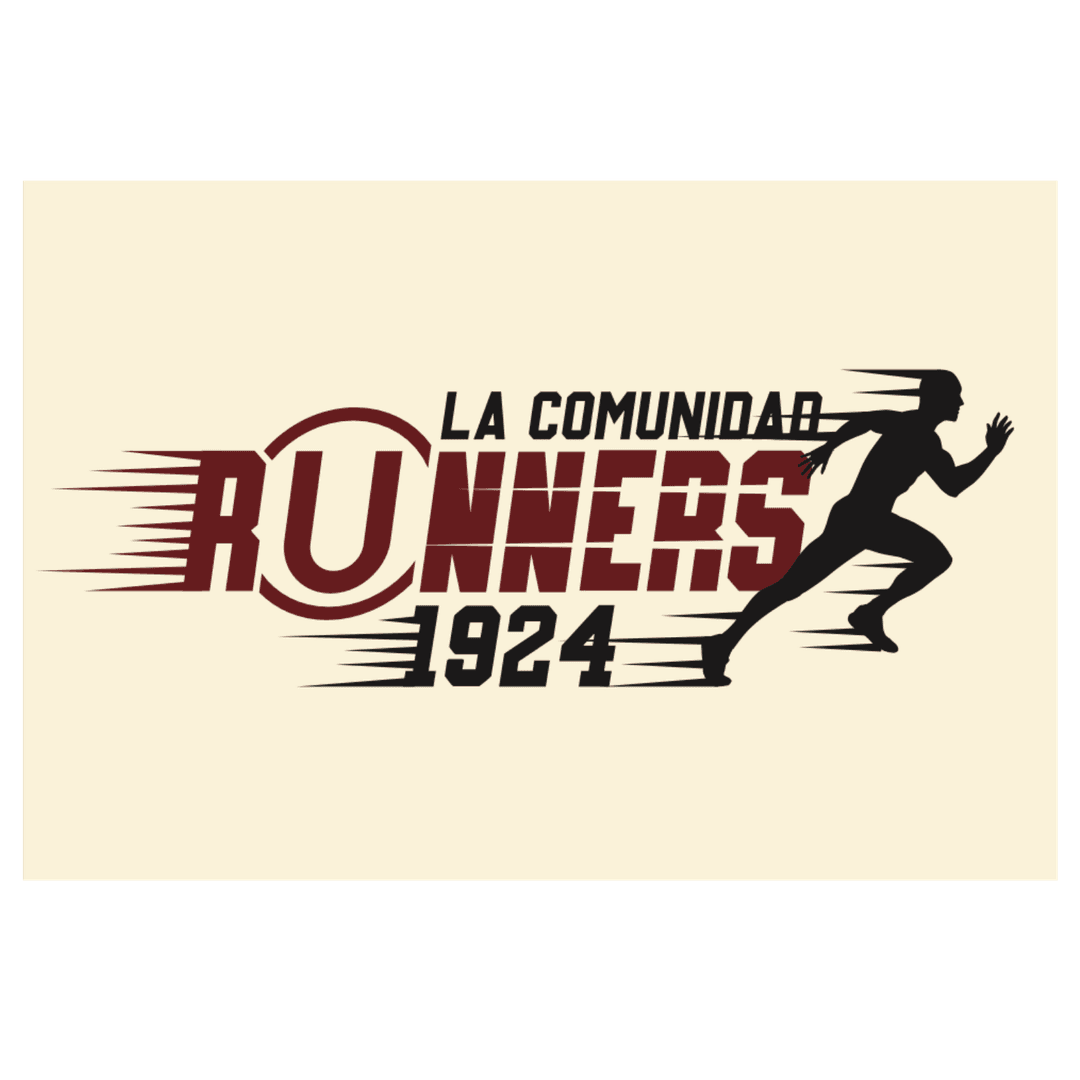 Logo de Comunidad Runners 1924