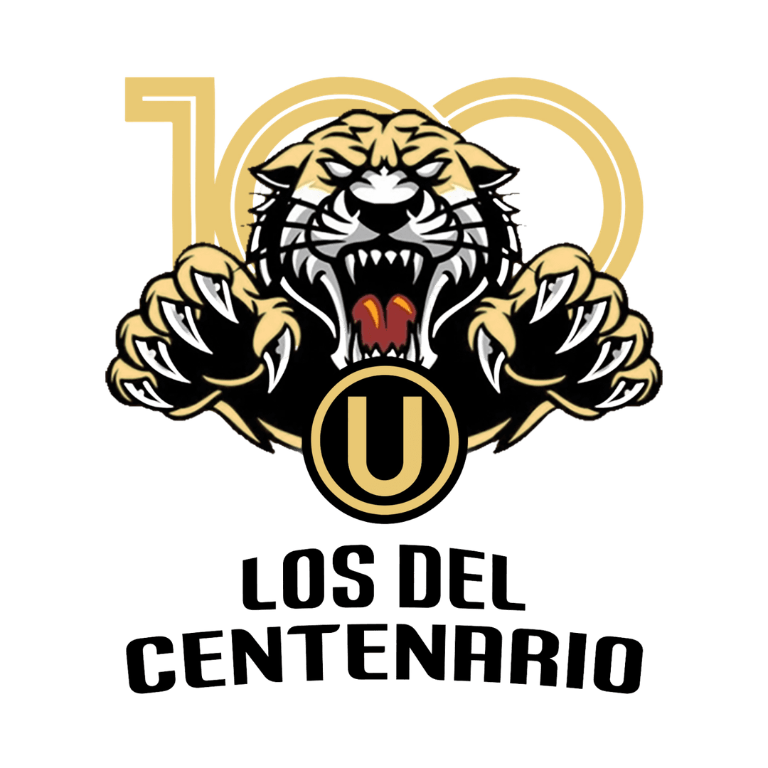 Logo de Los del Centenario