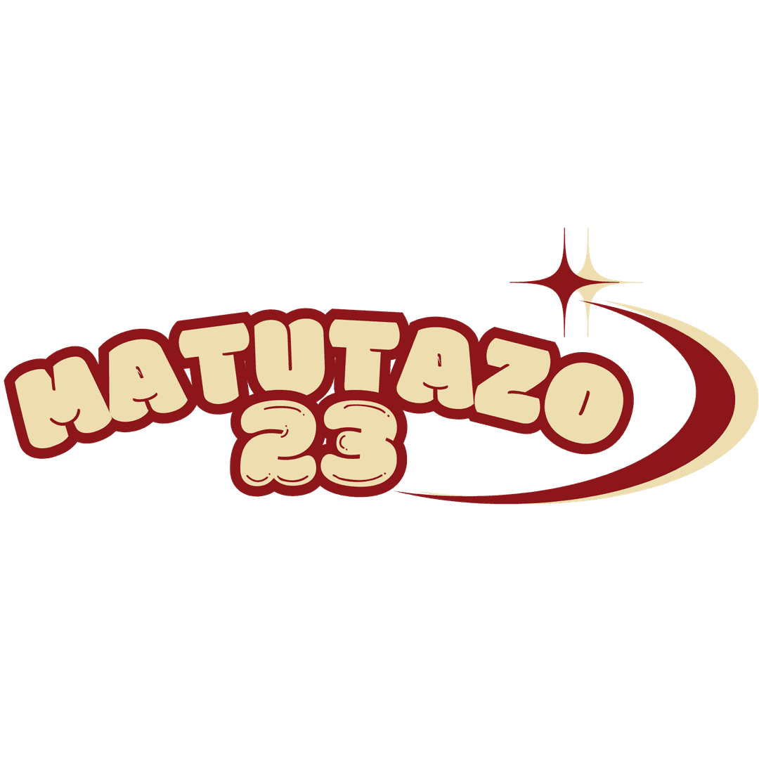 Logo de Matutazo 23