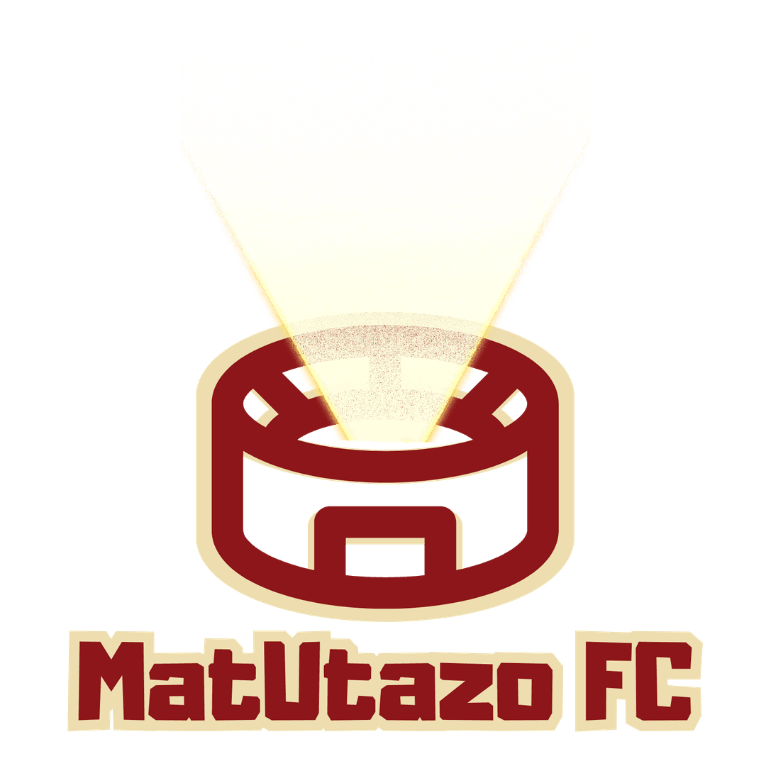 Logo de MatUtazo FC