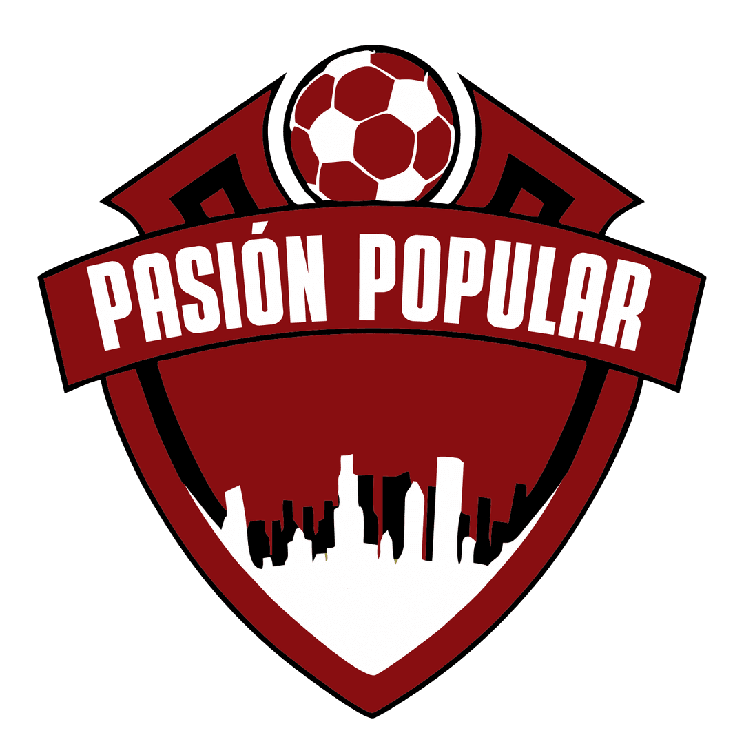 Logo de Pasión Popular