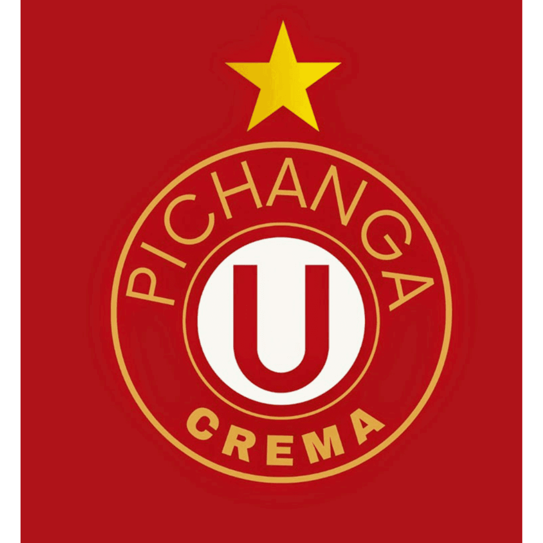 Logo de La Pichanga Crema