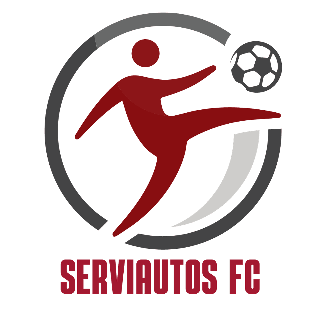 Logo de ServiaUtos FC