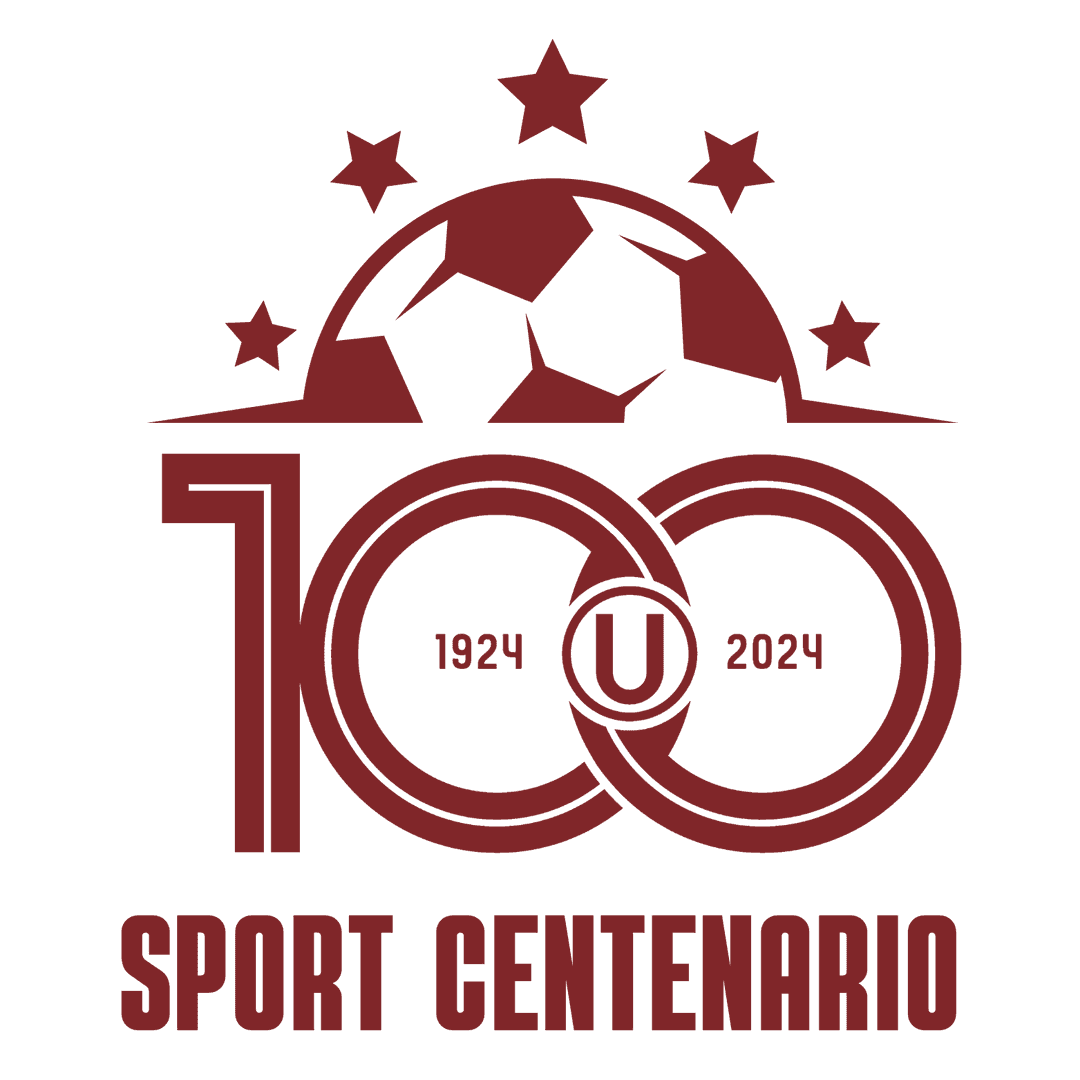 Logo de Sport Centenario 1924 FC