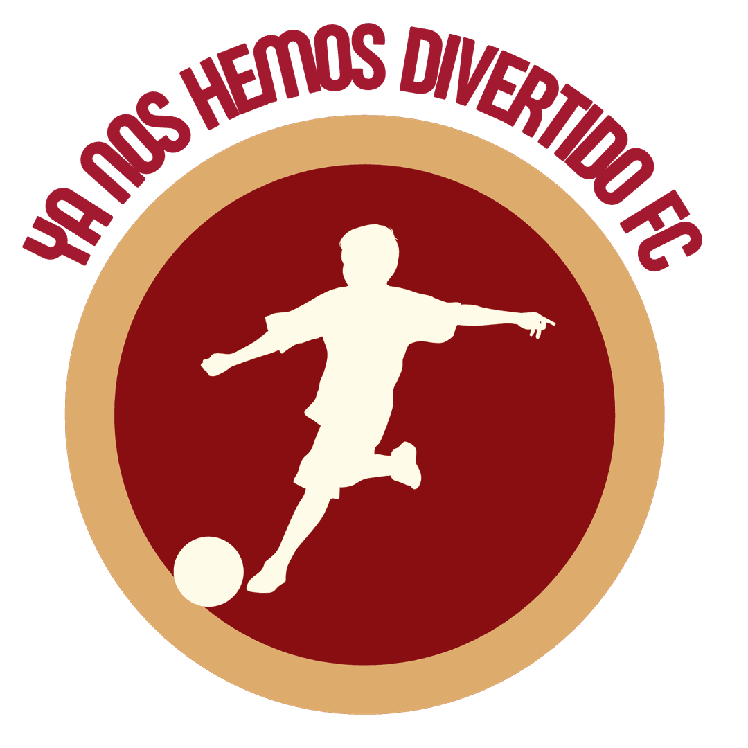 Logo de Ya Nos Hemos Divertido FC