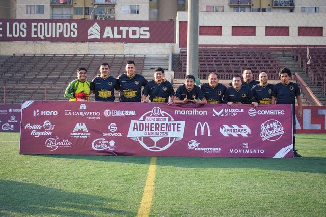 Bicentenario FC