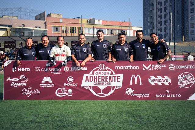 Federación Universitaria