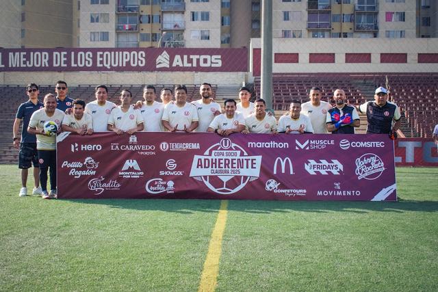 La Máxima Expresión FC