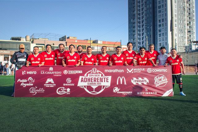 Pasión Locura Crema FC