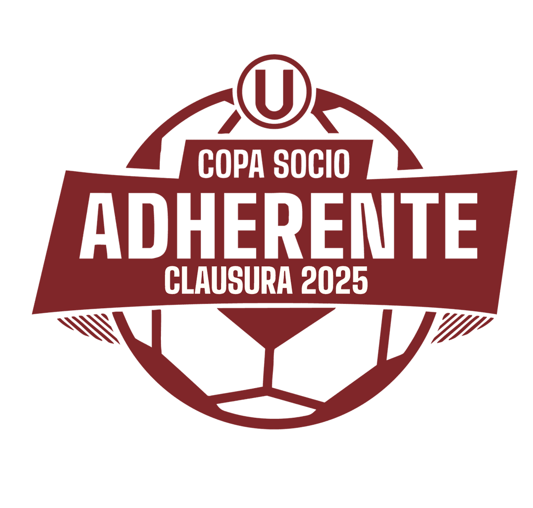 Logo Copa Socio Adherente